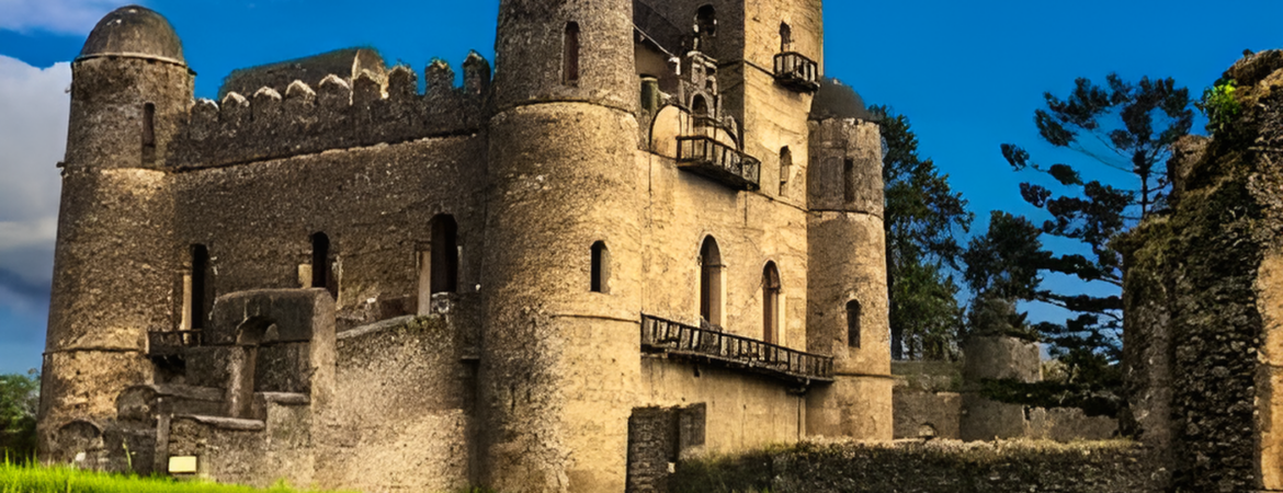 Ethio Backpackers Tours