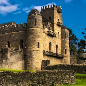 Ethio Backpackers Tours