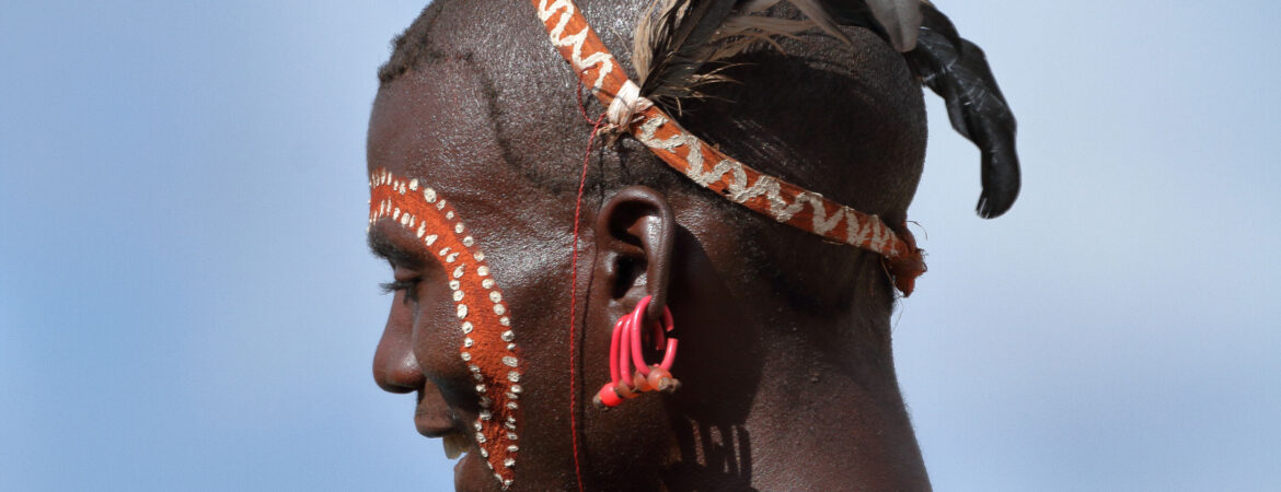Omo Valley