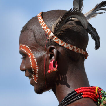 Omo Valley