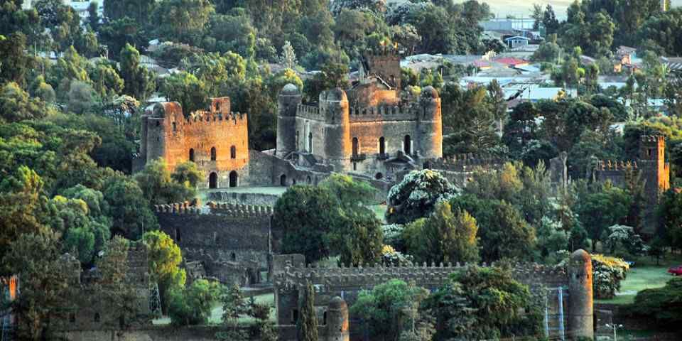 3-Day Gondar and Lalibela Tour
